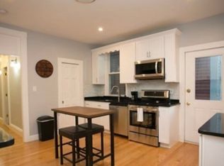 7 Story St #2, Cambridge, MA 02138