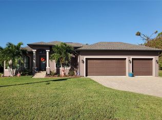 1285 Liggett Cir, Port Charlotte, FL 33953