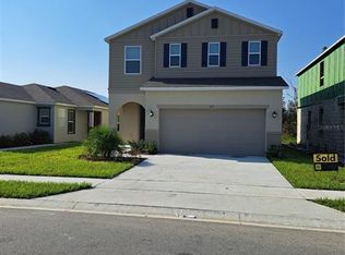 571 Preserve Pointe Blvd, Davenport, FL 33837
