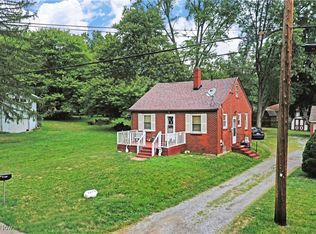 3279 Woodbine Ave SE, Warren, OH