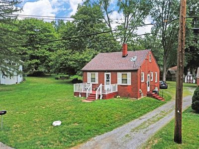 3279 Woodbine Ave, Warren, OH, 44484