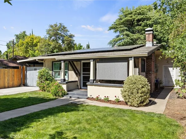 1150 Arcadian Ave, Chico, CA 95926