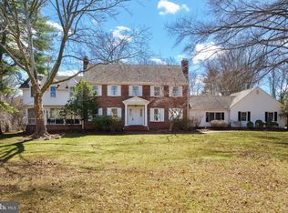 28 Talbot Ln, Princeton, NJ