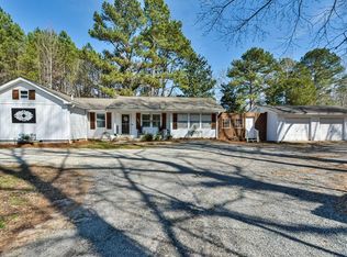 3830 Cartersville Hwy, Dallas, GA 30132