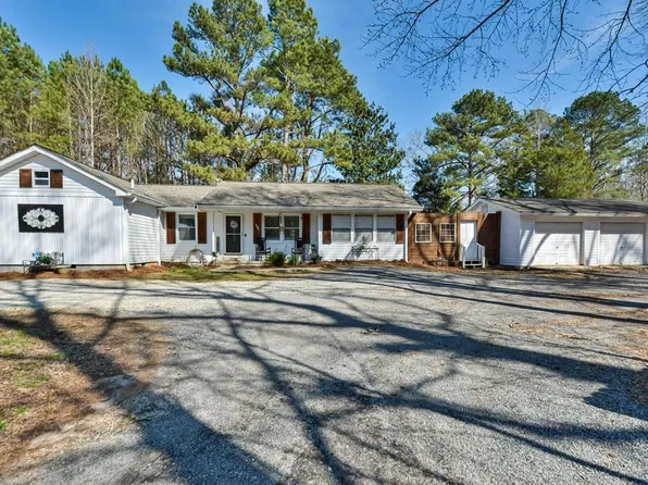 3830 Cartersville Hwy, Dallas, GA 30132