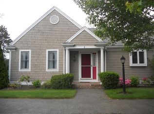 393 N Falmouth Hwy UNIT 1, North Falmouth, MA 02556