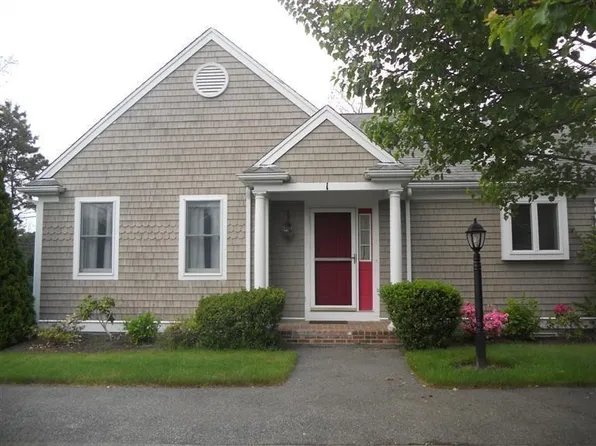 393 N Falmouth Hwy Unit 1, North Falmouth, MA 02556