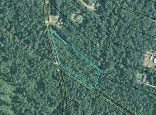 208 Blounts Chapel Rd, Haddock, GA 31033