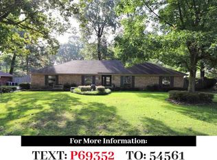 2104 Redwood Dr, Monroe, LA 71201