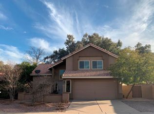 1219 E Juanita Ave, Gilbert, AZ 85234