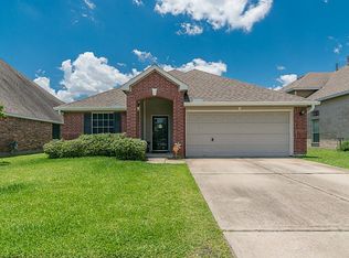 4311 Oleander St, Baytown, TX 77521