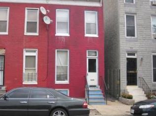 1119 Greenmount Ave, Baltimore, MD 21202