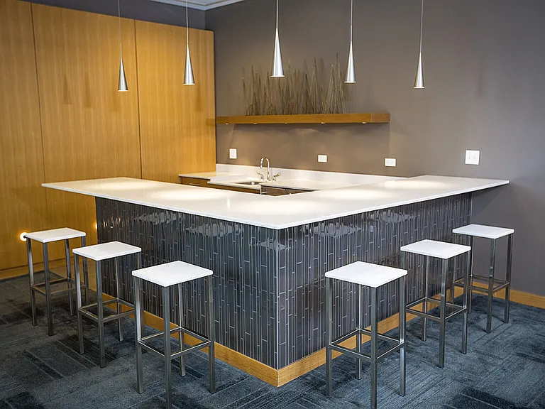 Aqua at Lakeshore East — Photo 13