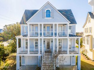 228 Sound Side Dr, Atlantic Beach, NC 28512