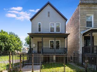 6025 S May St, Chicago, IL 60621