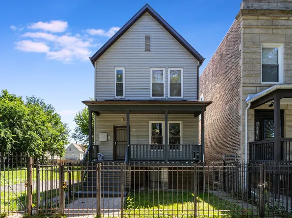 6025 S May St, Chicago, IL 60621