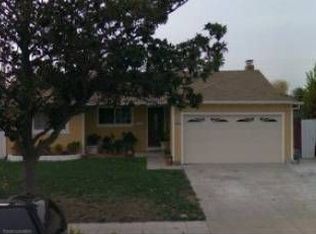 1613 Roger St, Milpitas, CA 95035