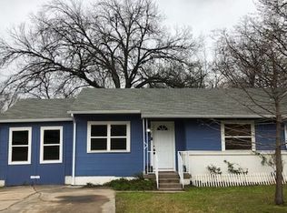 1825 Ruth St, Arlington, TX 76010