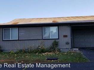 3005 Kane St, Klamath Falls, OR 97603