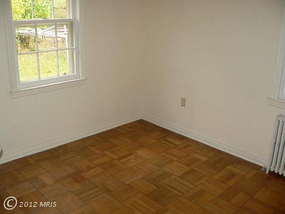 bedroom 1st floor