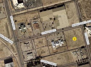 220 Corporate Dr, Midland, TX 79705