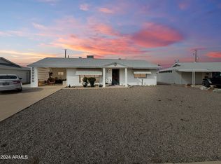 10632 W Sun City Blvd, Sun City, AZ 85351