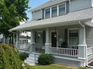 34 Mead Pl, Rye, NY 10580