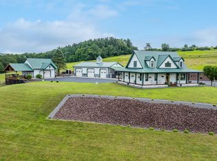 129 Kinney Hill Rd, Stillwater, PA 17878