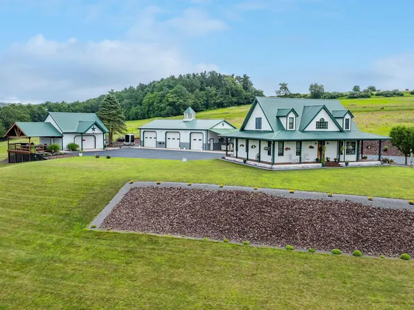 129 Kinney Hill Rd, Stillwater, PA 17878