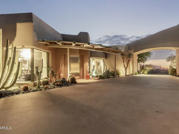 40384 N BRANGUS Road, Scottsdale, AZ 85262