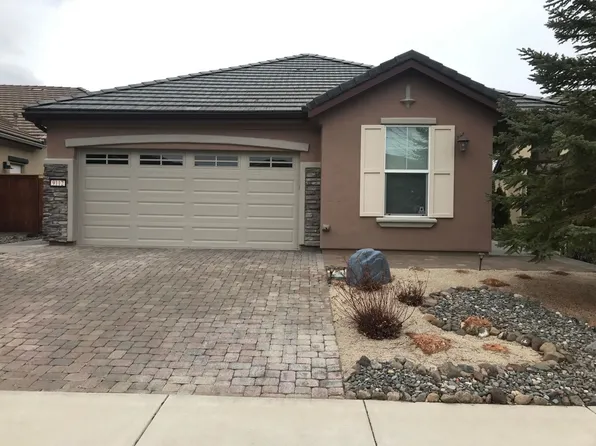 9112 Mount Pleasant Dr, Reno, NV 89523
