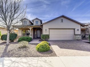 12927 E Delgado St, Dewey, AZ 86327