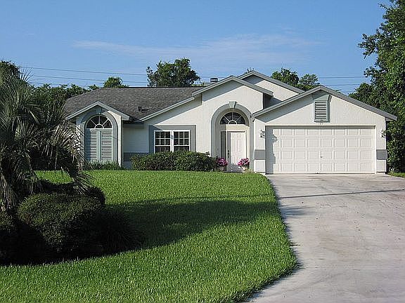 New exterior paint May 2026