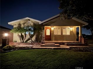 3719 W 154th St, Lawndale, CA 90260