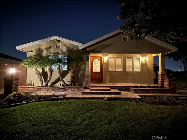 3719 W 154th St, Lawndale, CA 90260