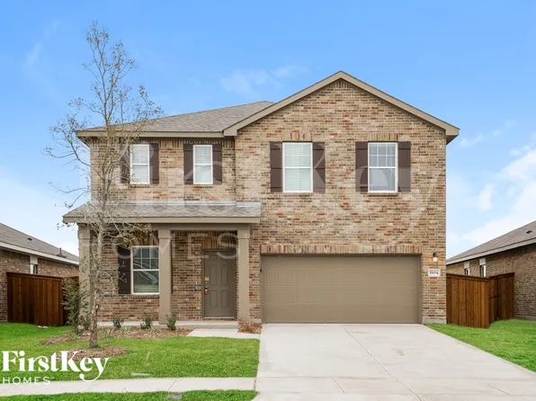 1804 Sandlin Dr, Forney, TX 75126