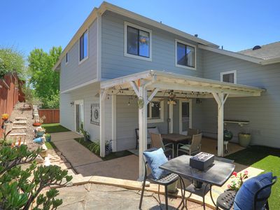 4014 Primavera Rd #A, Santa Barbara, CA, 93110