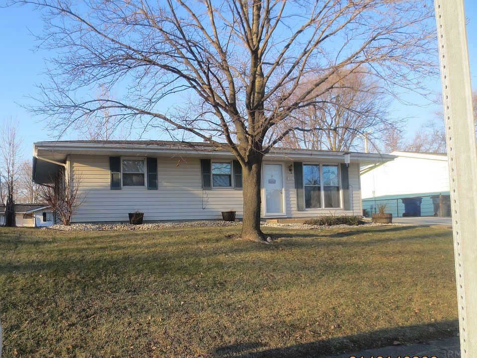 700 Maumee Dr, Kokomo, IN 46902 Zillow