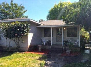 15502 Garo St, La Puente, CA 91745