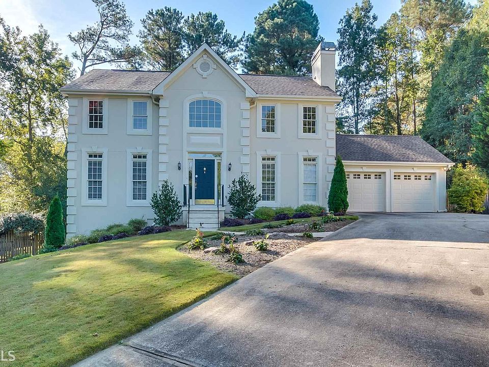 1st image of 1620 Old Springs Ct