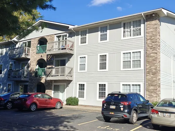 247 W Union St APT 302A, Athens, OH 45701