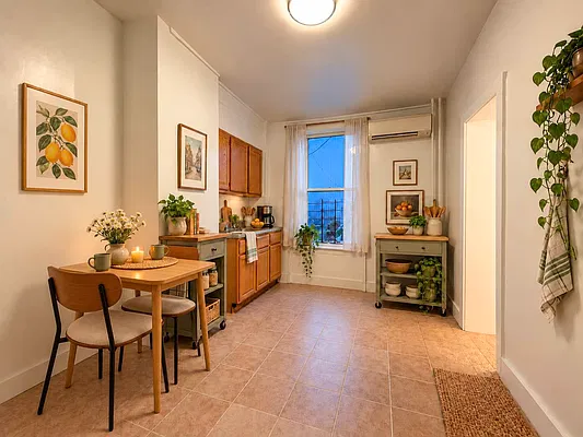 Kitchen, photo 1