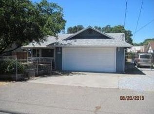 3406 Stingy Ln, Anderson, CA 96007