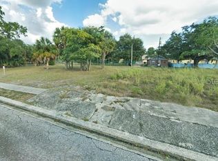 746 21st St S, St Petersburg, FL 33712