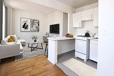 220 East 25th Street, #FRONT3A