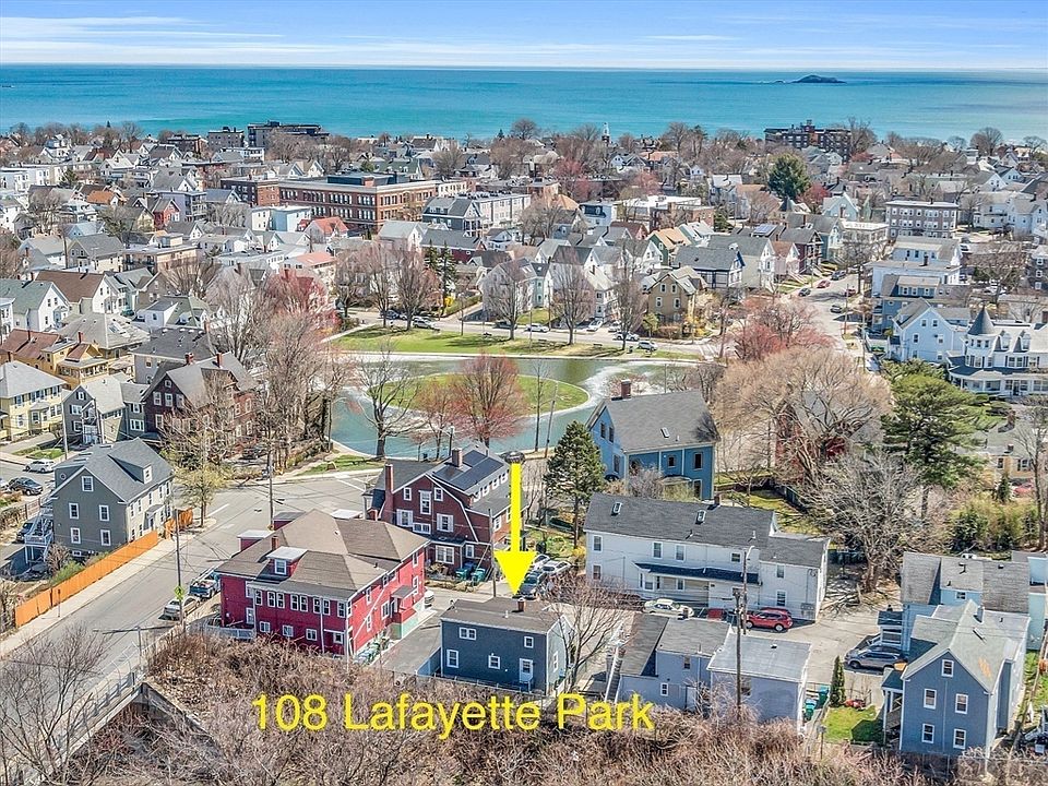 108 Lafayette Park, Lynn, MA 01902 Zillow