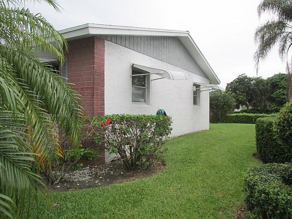 Side Yard