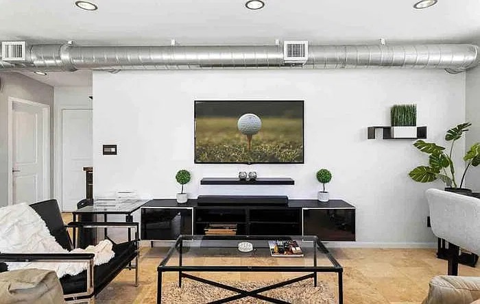 2 bed, 1254 sqft, $3,995 — Photo 2
