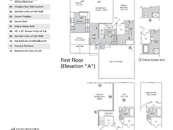 4th image of 6092 Heritage Farms Dr