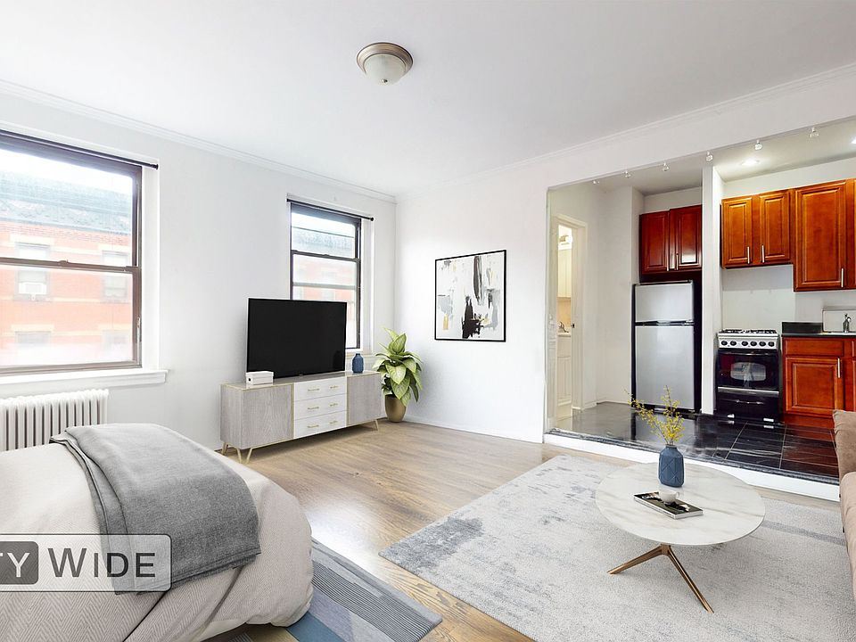 1st image of 201 Sullivan St APT 4D